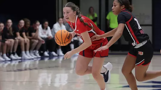 Maia Jones vs. Denver 2024