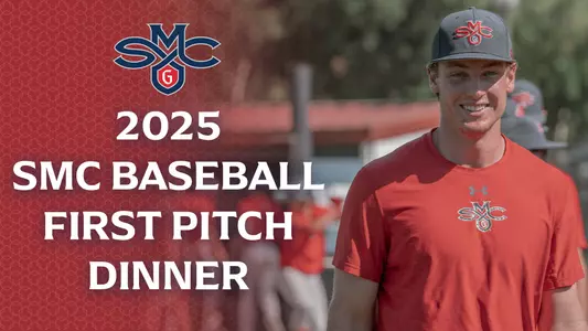 2025 First Pitch Dinner Graphic