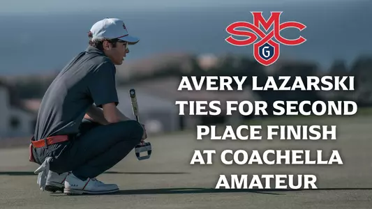 Avery Lazarski Coachella Amateur 2024