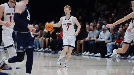 Josh Dent vs Utah State