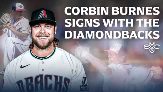 Corbin Burnes Signs with Arizona Diamondbacks 2024