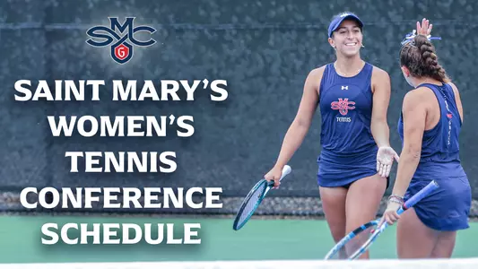 2024 conference schedule release wten