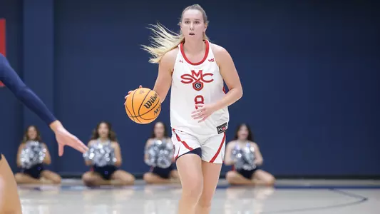 Emily Foy vs. San Diego 2024