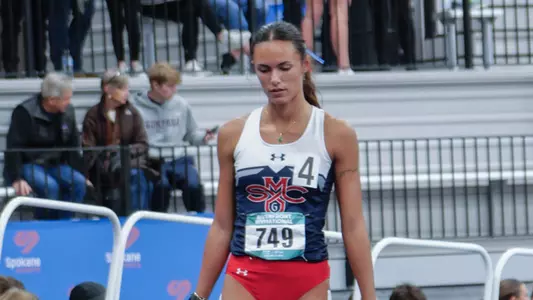 desouza track photo