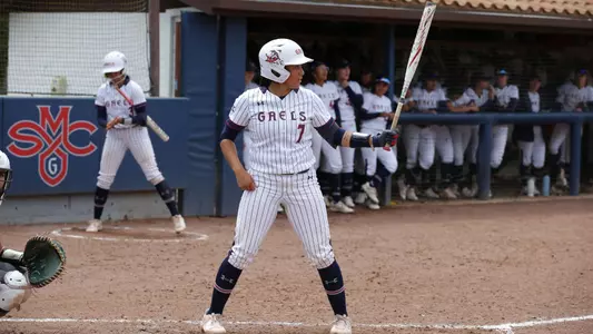 Jenavee Amador vs Sacramento State