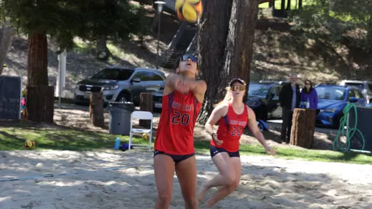 Karmin Brown and Grave Travis 2024