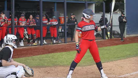 Taylor Lane AB vs MTSU