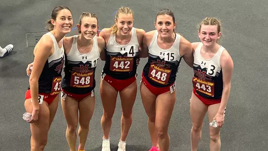 MPSF Championships 2024