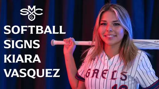 Kiara Vasquez Signing Graphic