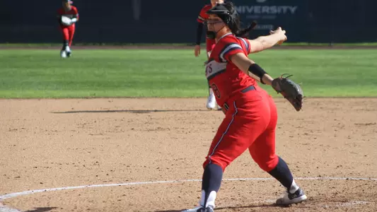 Odhi Vasquez pitch at UC Davis