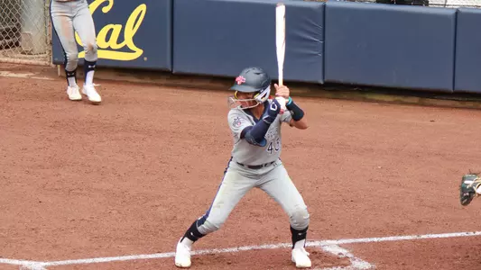 Camille Lara AB vs Cal