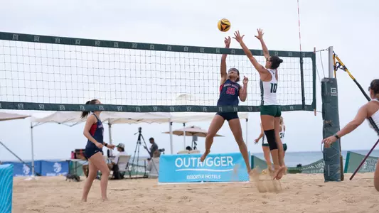 Karmin Brown vs Hawaii