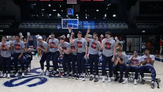 Celebration Selection Sunday