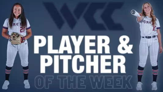 Nishikawa and Buckley WCC POTW