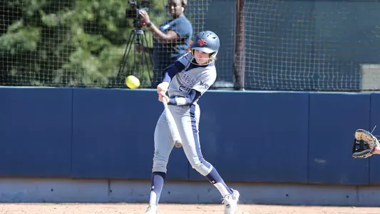 Gracie Carpenter vs Marist