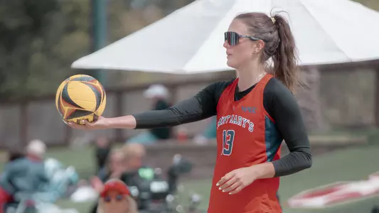 Sedona Sherman vs Stanford