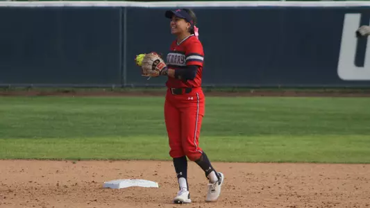 Marissa Montelongo Field vs Davis