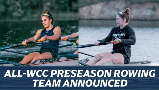 2023-2024 All-WCC Preseason Team
