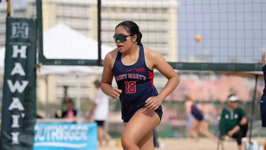 Angie Bour vs UH