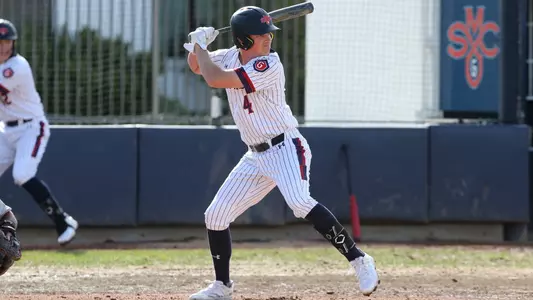 Brian Duroff pre-swing leg kick