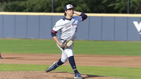 Derik Eaquinto vs Utah Valley