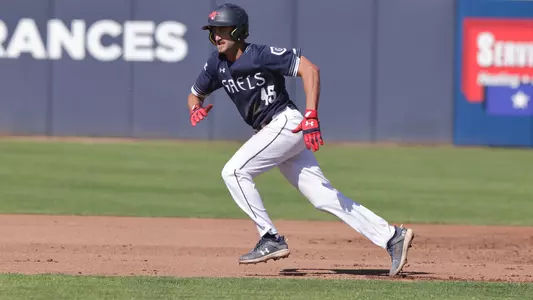 Jared Mettam Baserunning vs USF