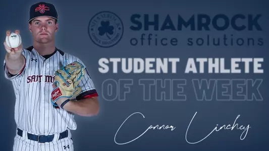 linchey athlete of the week