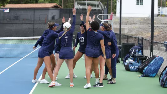 wten team photo