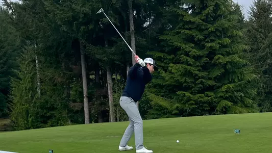 Jack Jerge Tees Off at WCCs
