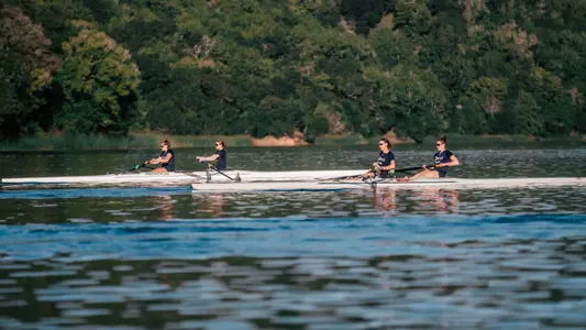 4 rowers