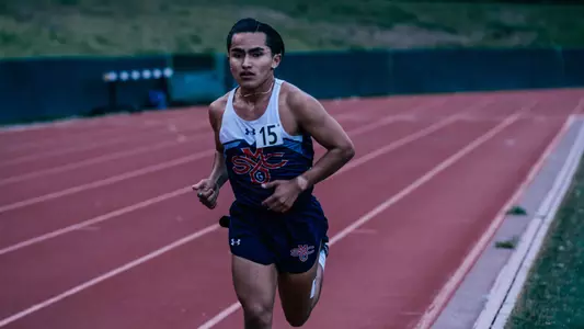 TRK | New PRs For the Gaels in Fresno Image