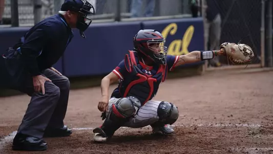 Jenavee Amador vs Cal