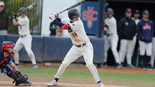 Ryan Pierce AB vs Gonzaga