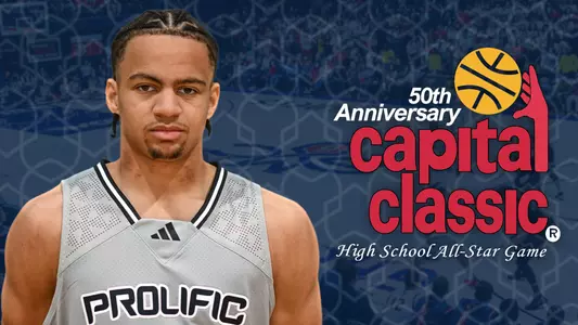 Mikey Lewis Capital Classic Graphic