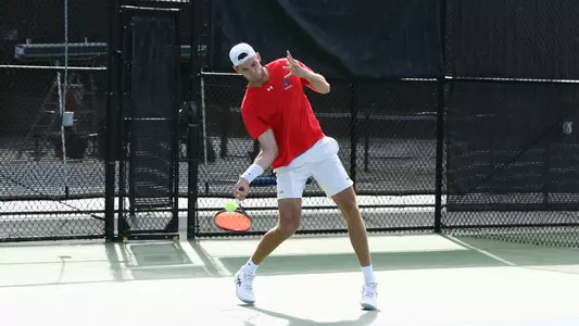 diego jarry swing towards the floor