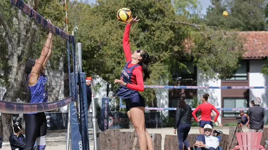 Cameron Martinez vs SJSU