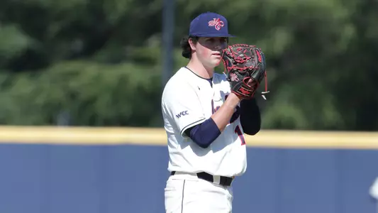 Owen Cuffe vs Utah Valley