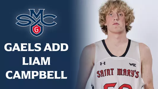 Liam Campbell Signing Graphic