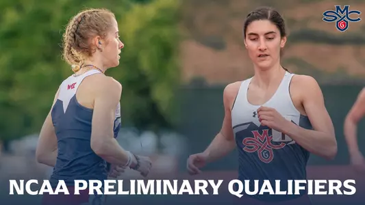 molly and rayna ncaa prelims