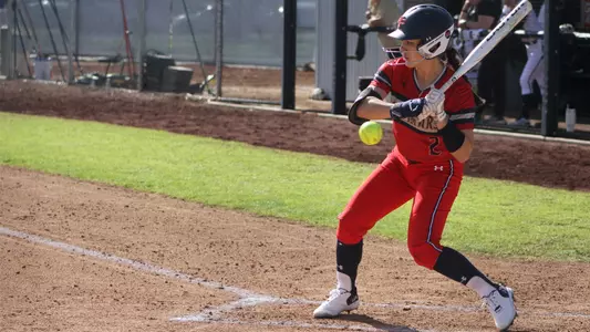 Marissa Nishihara Take vs UC Davis