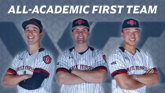 2024 WCC All-Academic Graphic