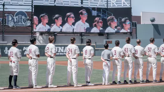 SMC vs. Pepperdine WCC Tournament