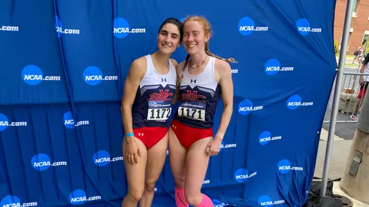stanziano and dreher NCAA prelims
