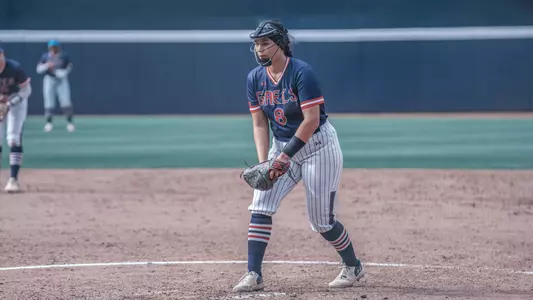 Odhi Vasquez vs Cal