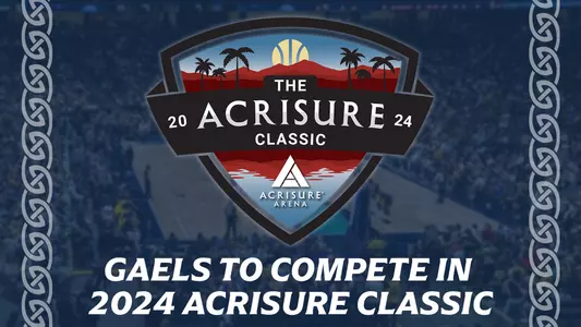 Acrisure Classic Graphic