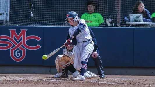 Taylor Lane Swing vs Pacific