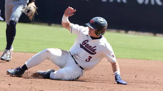 Dalton Mashore Slide vs Pepperdine