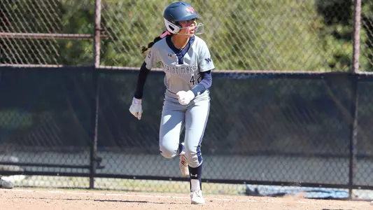 Jocelyn Bryant Leadoff vs Marist