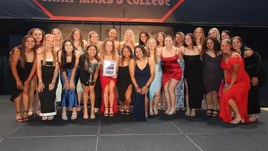 Softball Gael Cup Photo