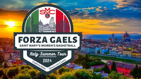 WBB Italy Tour Preview